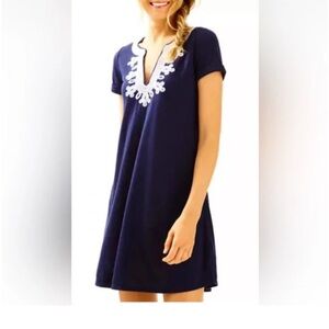 Lilly Pulitzer Maisy Swing Dress, XS